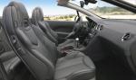 Peugeot 308 CC 2009 года